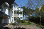 Eingangsbereich