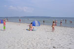 Strand von Binz