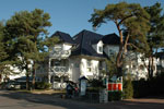Anfahrt von der Proraer Straße
